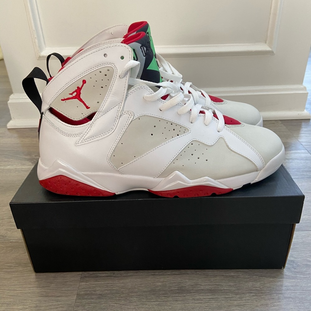 Jordan Hare 7’s Size 13